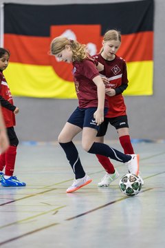 Bild 24 - wDJ Loewinnen Cup D2